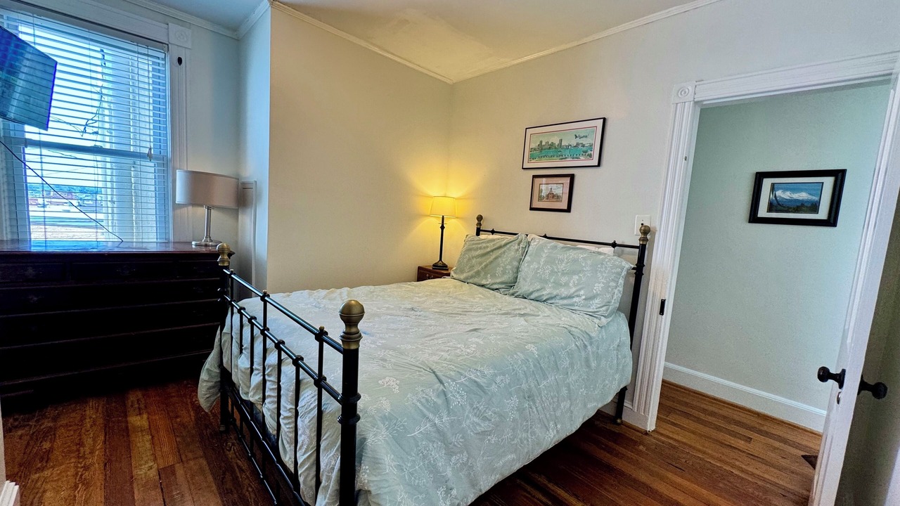 Photo of Others in Downtown Baltimore