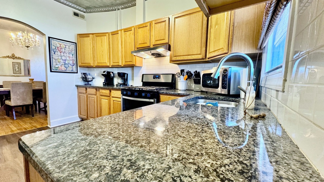 Photo of Others in Downtown Baltimore