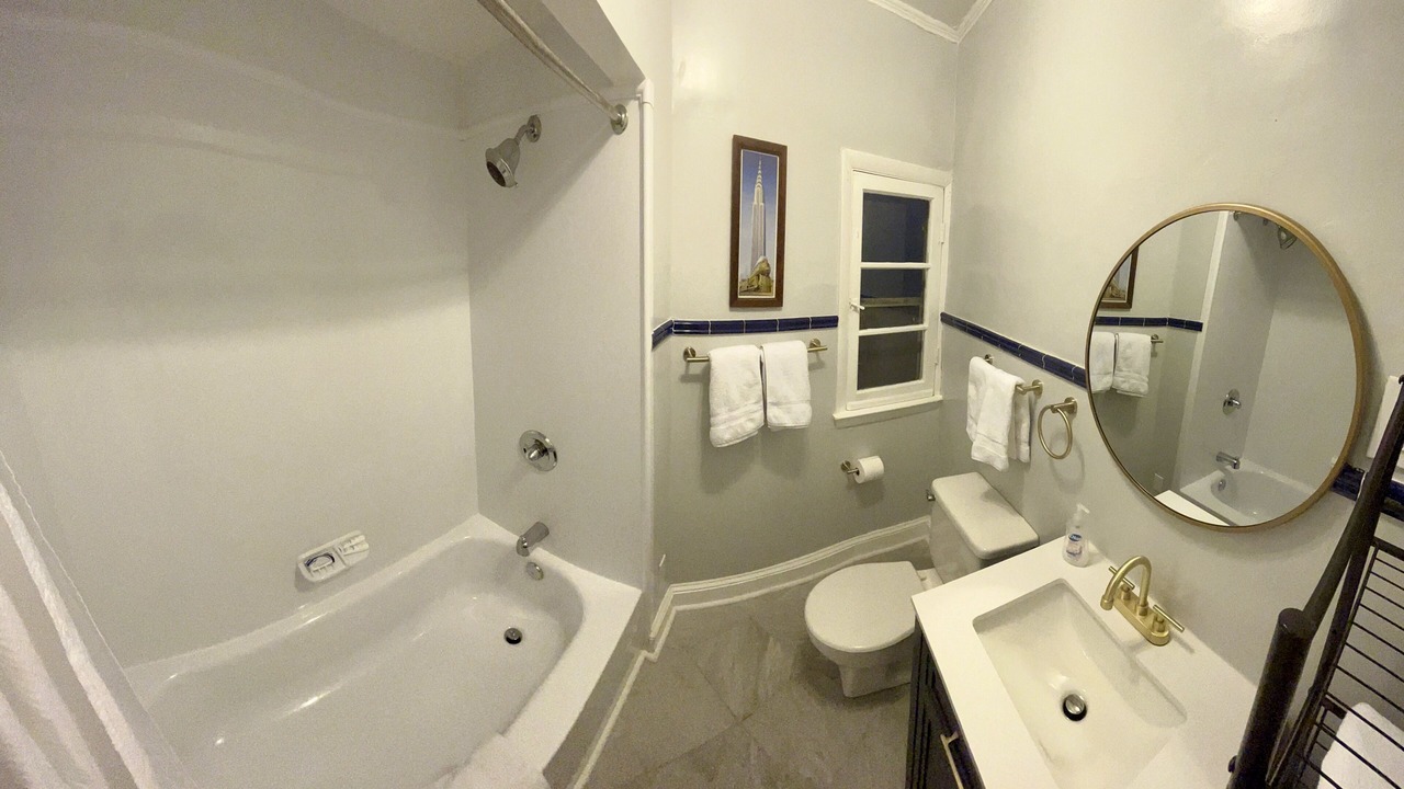 Photo of Others in Downtown Baltimore