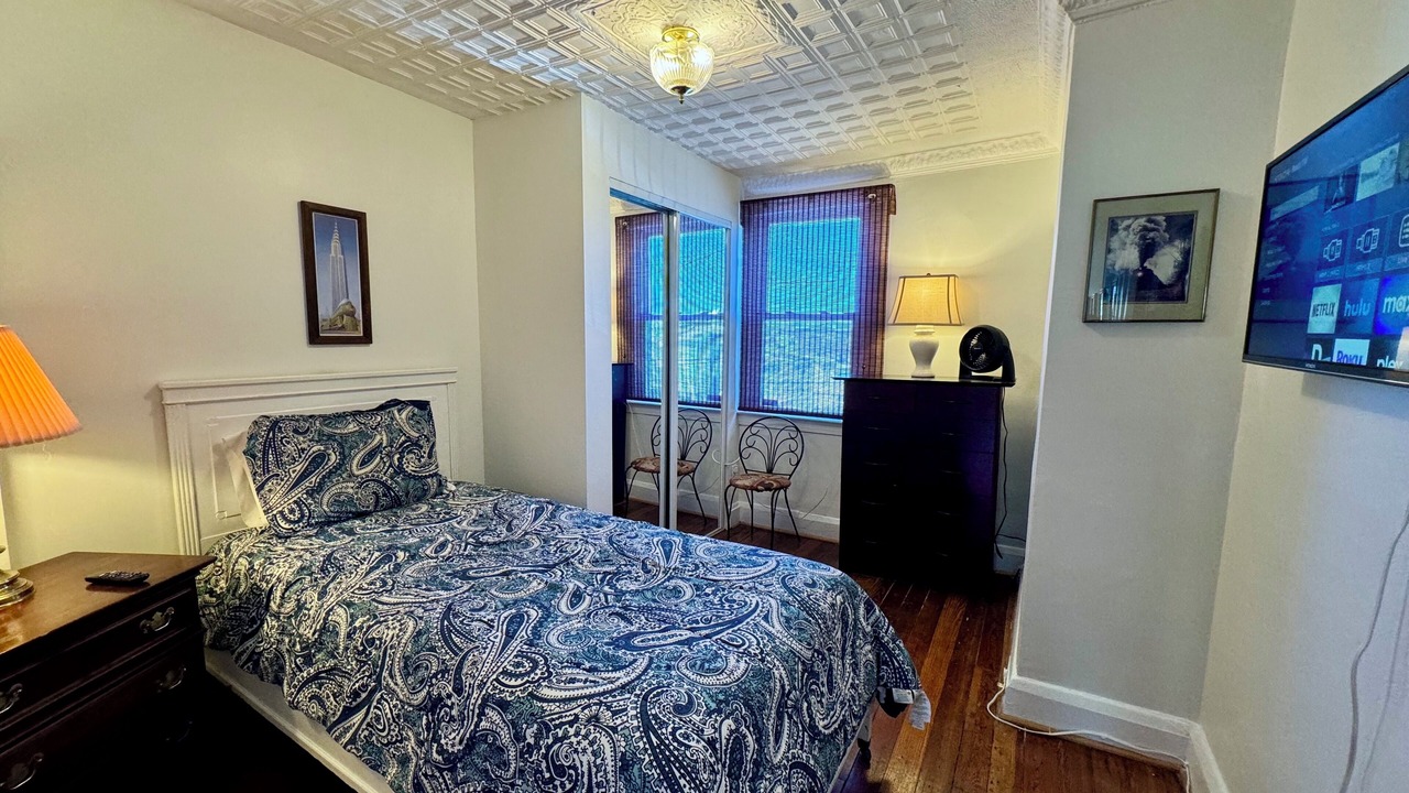 Photo of Others in Downtown Baltimore