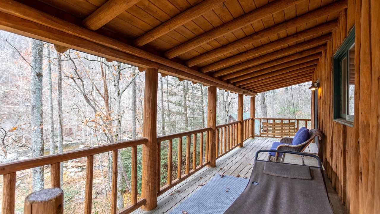 Photo of Outdoor in Boone