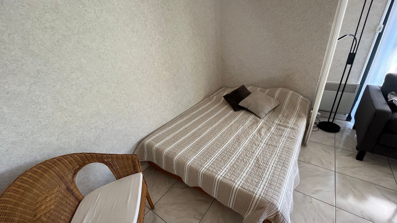 Photo of Bedroom in Arcachon