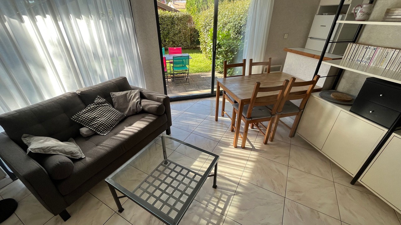Photo of Livingroom in Arcachon