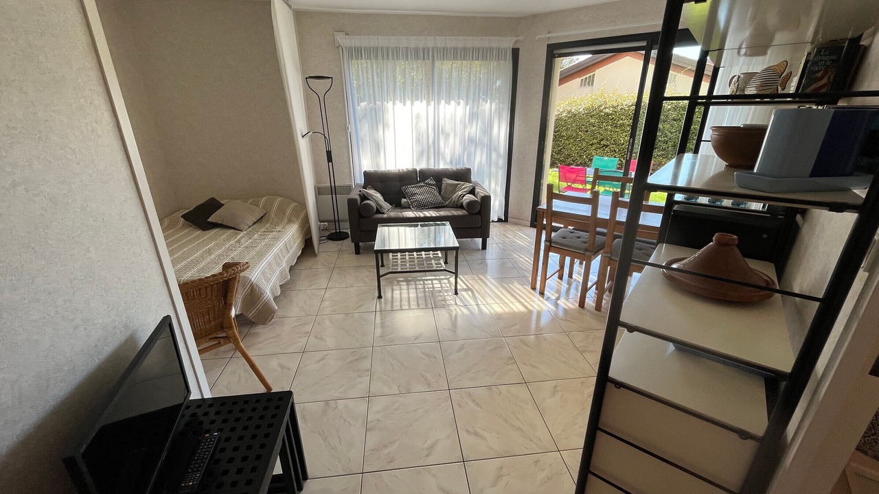 Photo of Bedroom in Arcachon