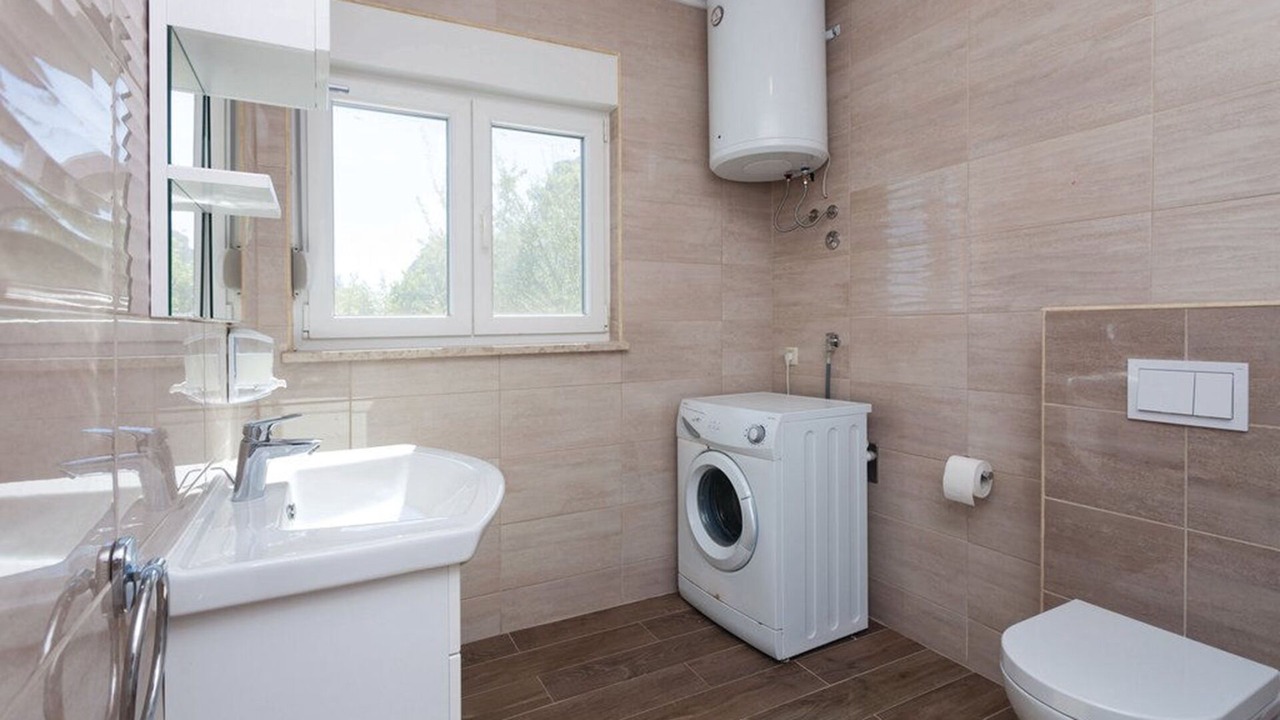 Photo of Bathroom in Slivno