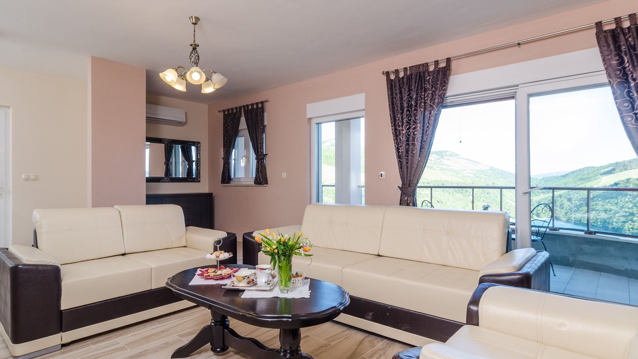 Photo of Livingroom in Slivno