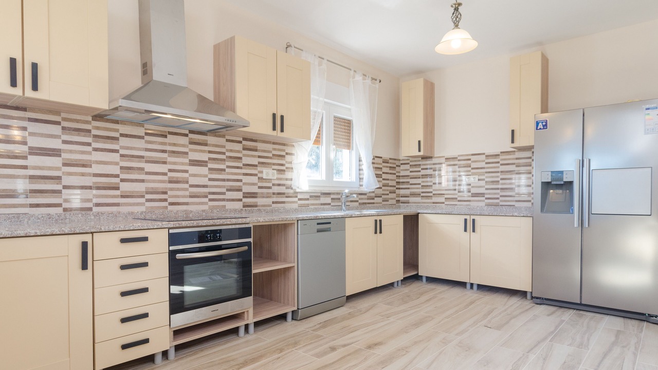 Photo of Kitchen in Slivno