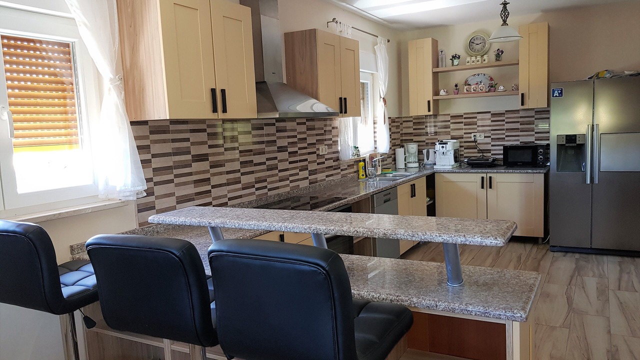 Photo of Kitchen in Slivno