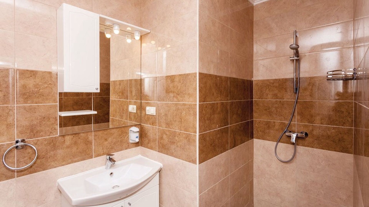 Photo of Bathroom in Slivno