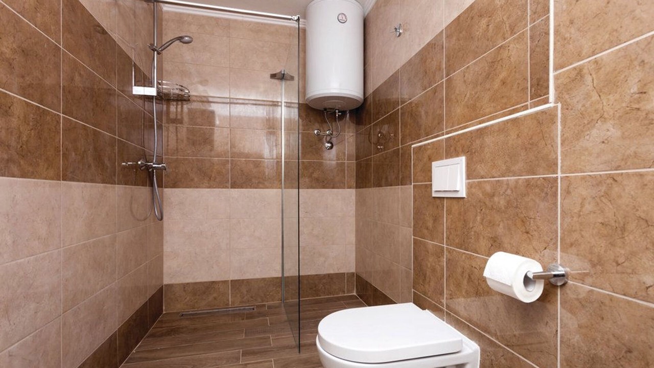 Photo of Bathroom in Slivno