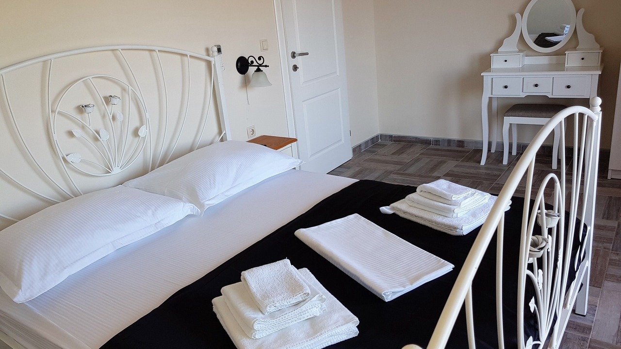Photo of Bedroom in Slivno