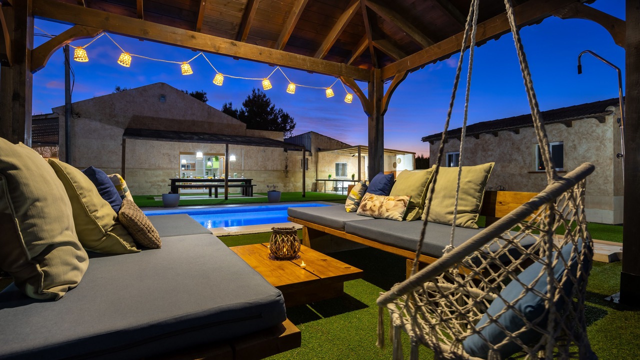 Photo of Patio Balcony in Dolores