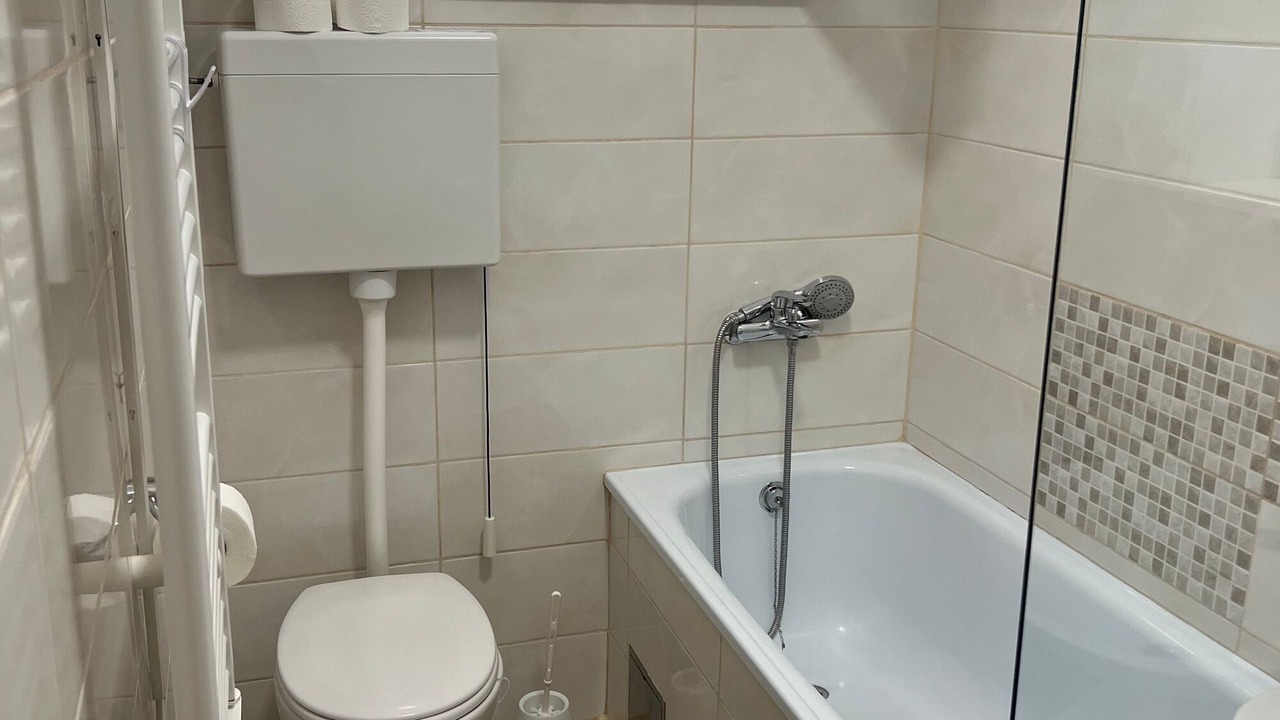 Photo of Bathroom in Brna