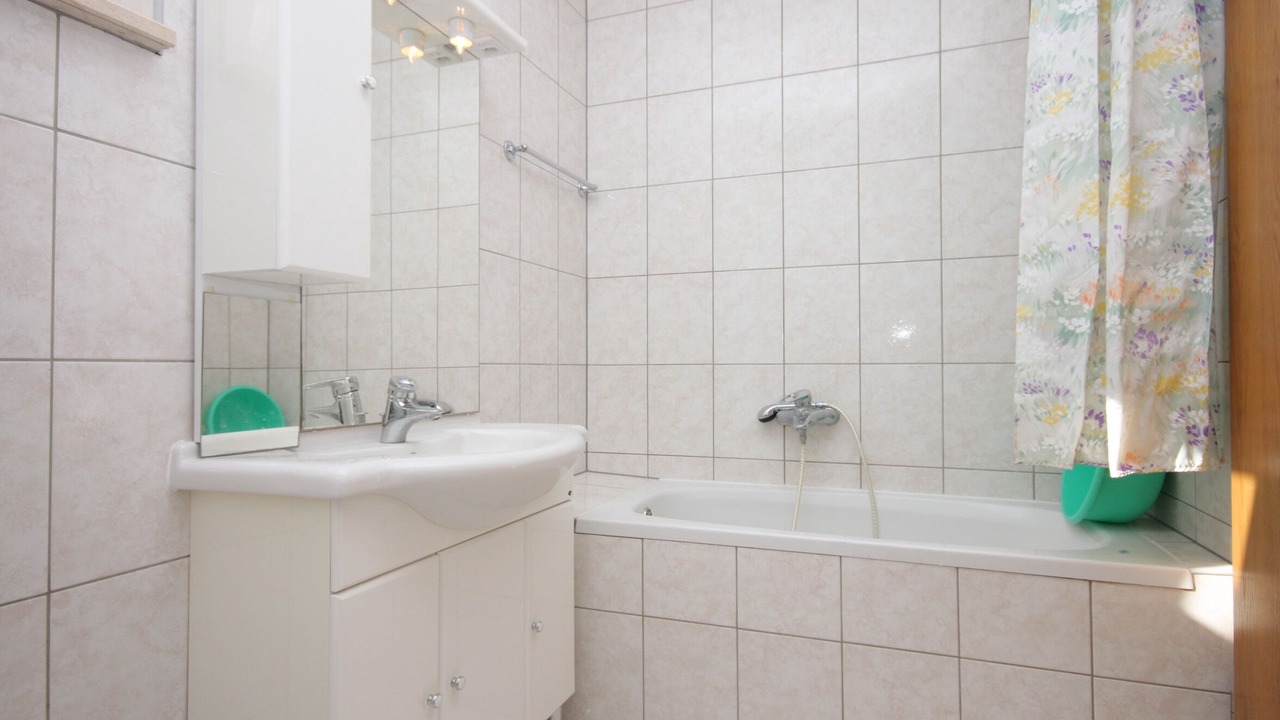 Photo of Bathroom in Supetar