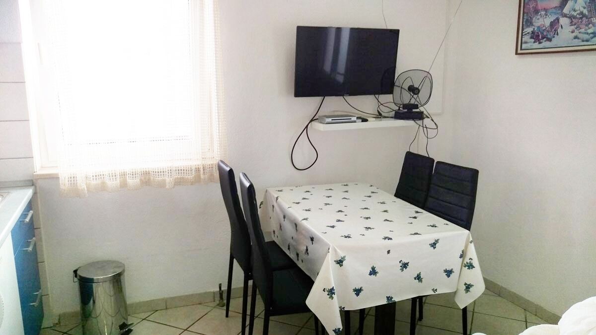 Photo of Livingroom in Supetar