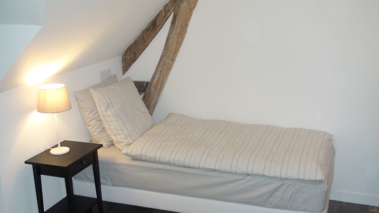 Photo of Bedroom in Fremainville