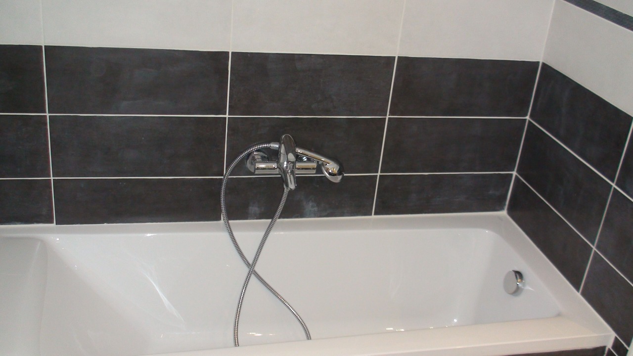 Photo of Bathroom in Fremainville