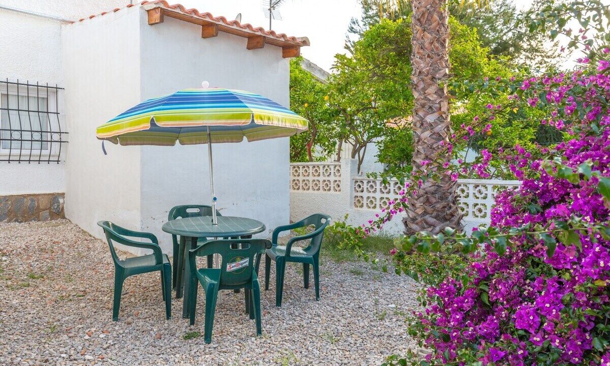 Photo of Outdoor in Torrevieja