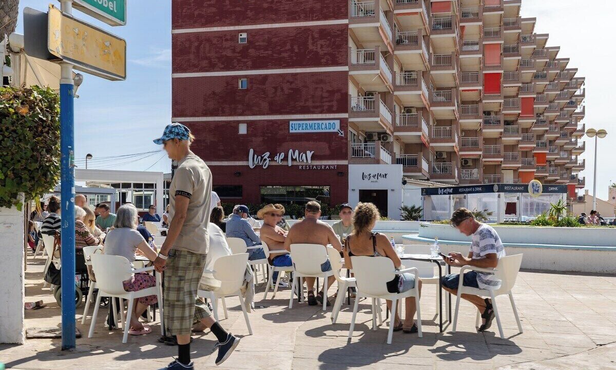Photo of Outdoor in Torrevieja