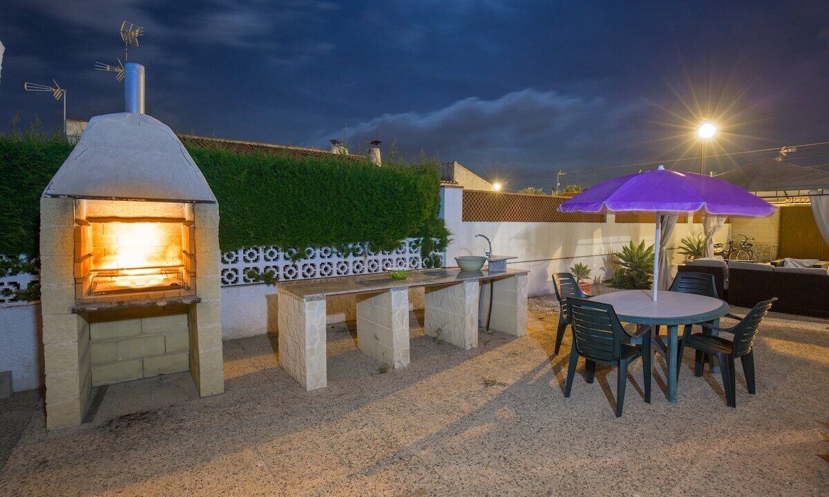 Photo of Outdoor in Torrevieja