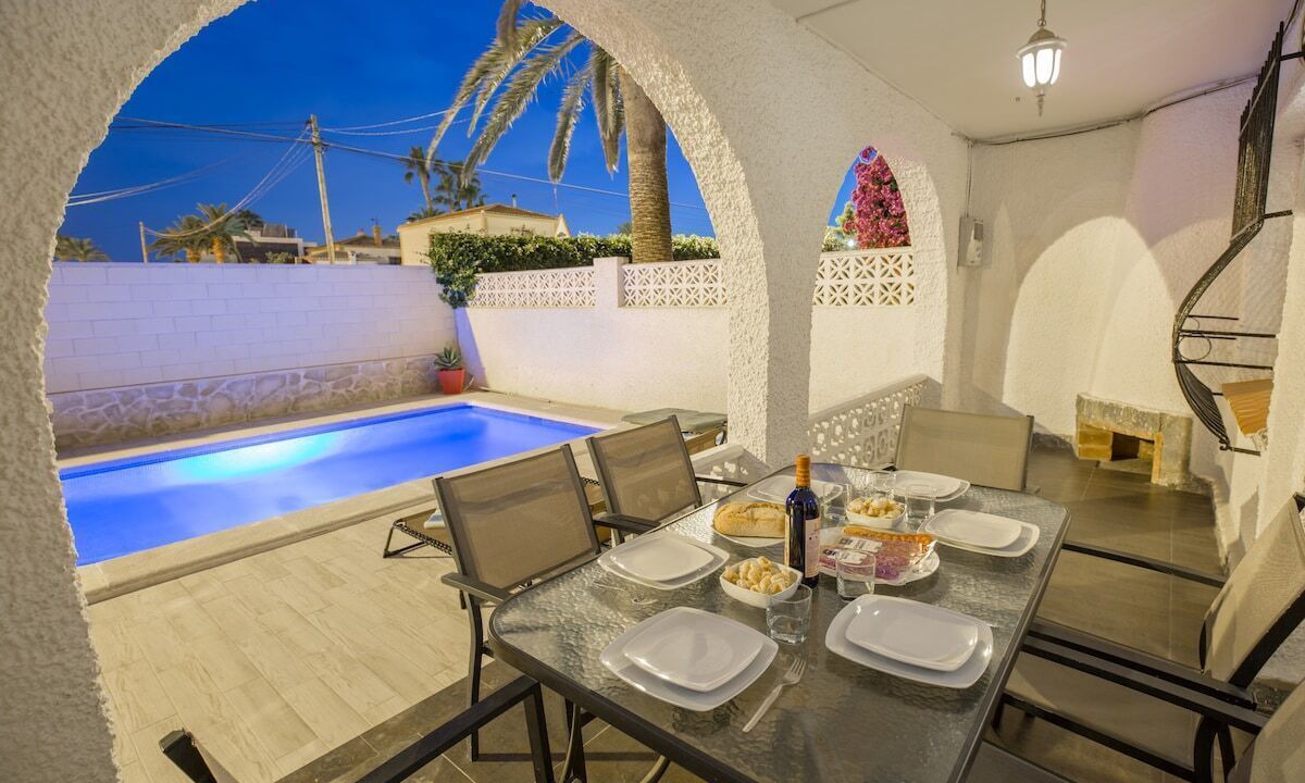 Photo of Outdoor in Torrevieja