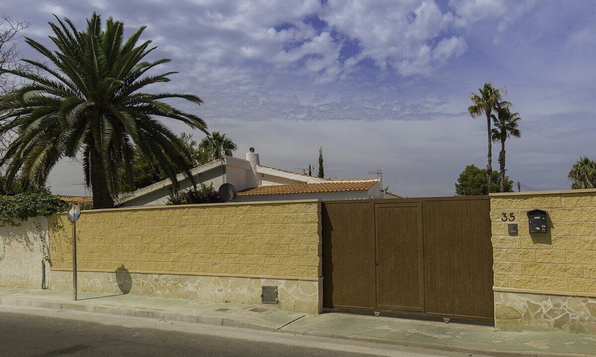 Photo of Outdoor in Torrevieja