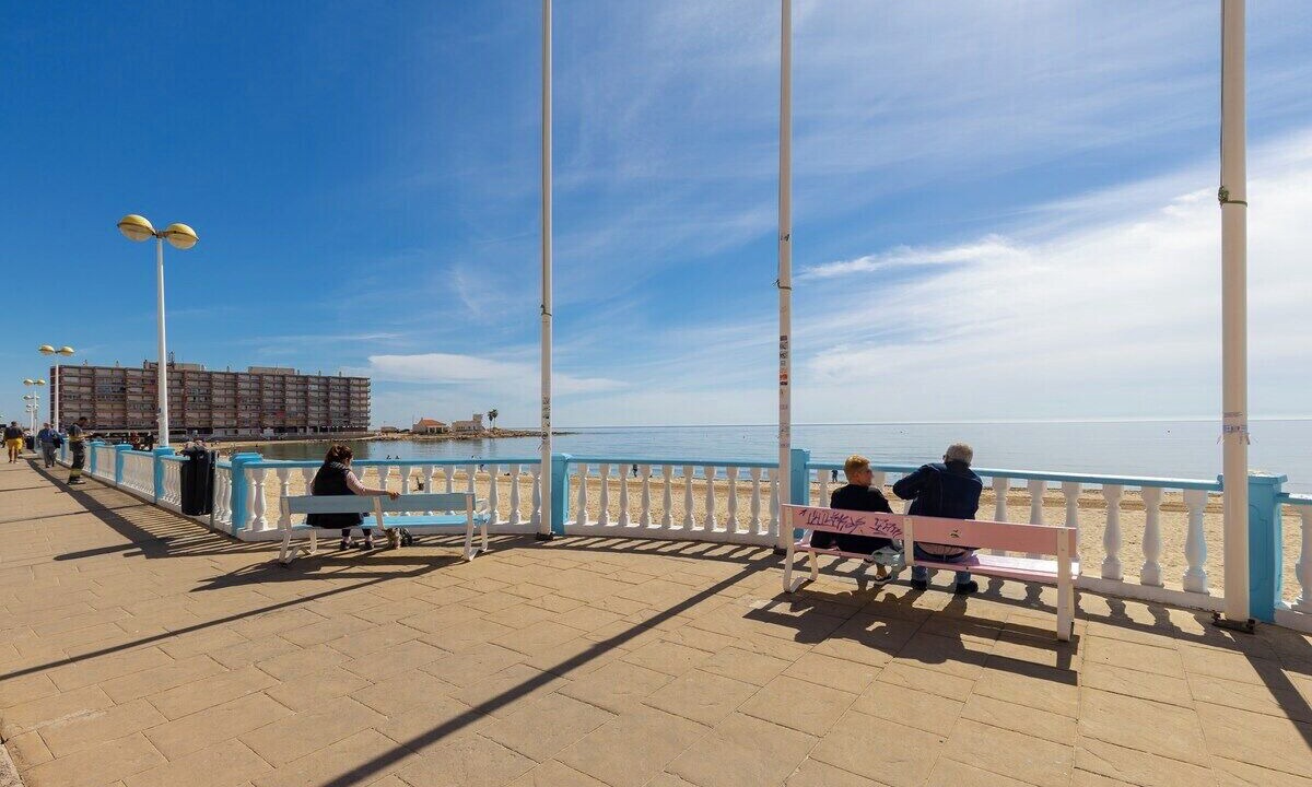 Photo of Outdoor in Torrevieja