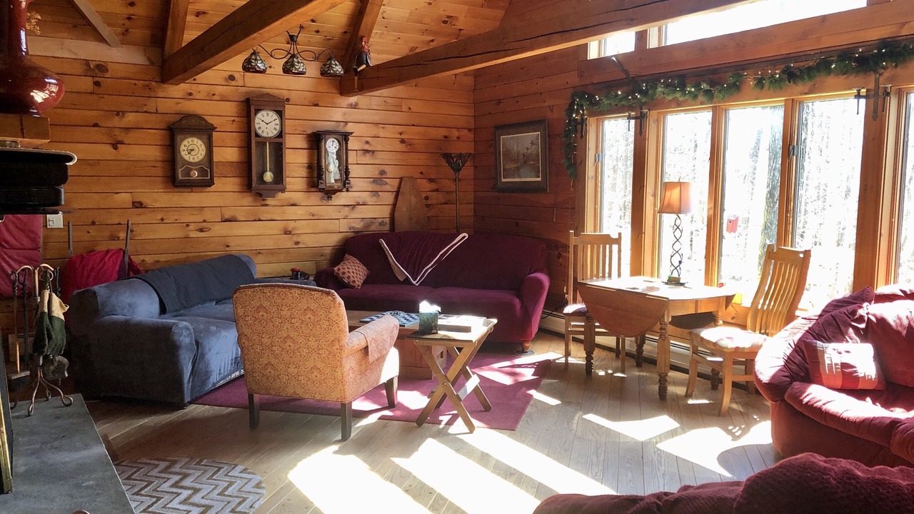 Photo of Livingroom in Honesdale