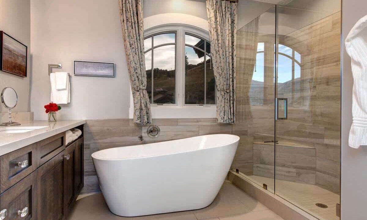 Photo of Bathroom in Park City