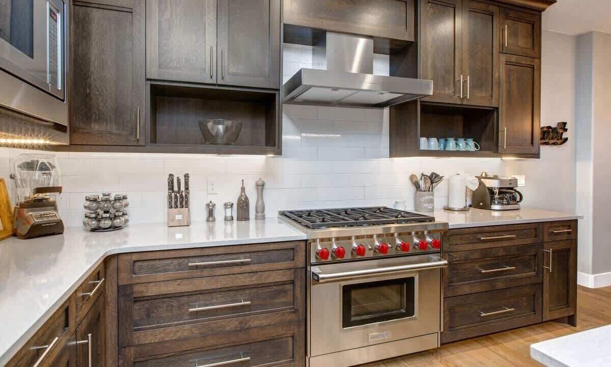 Photo of Kitchen in Park City