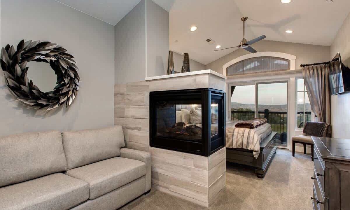 Photo of Livingroom in Park City