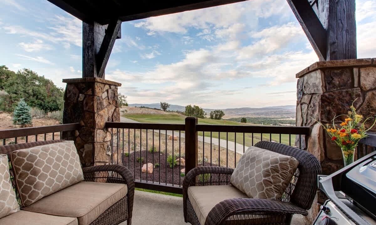 Photo of Outdoor in Park City