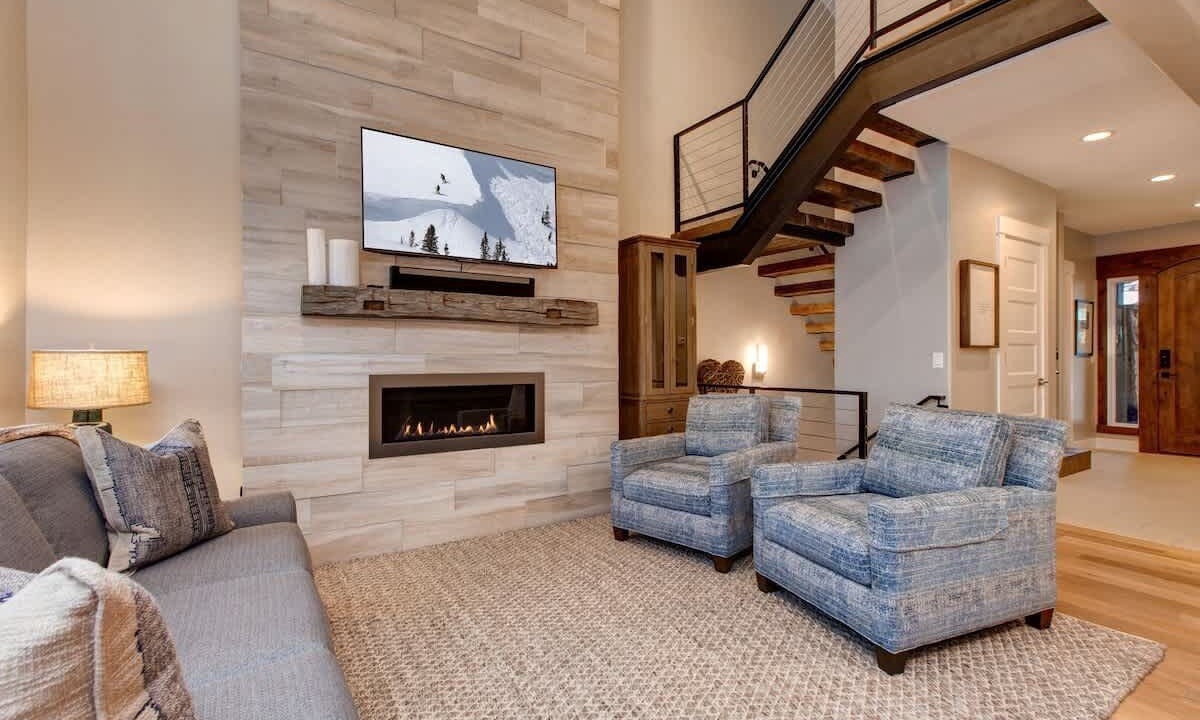Photo of Livingroom in Park City