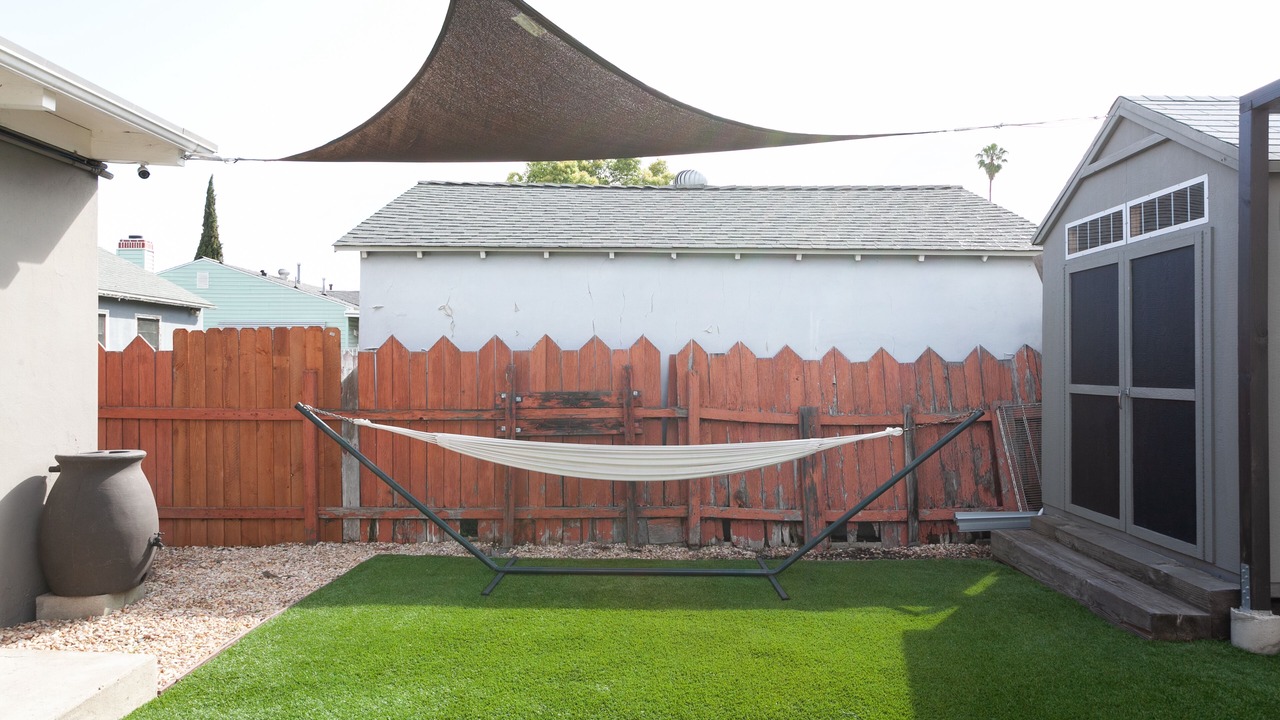 Photo of Outdoor in La Mesa