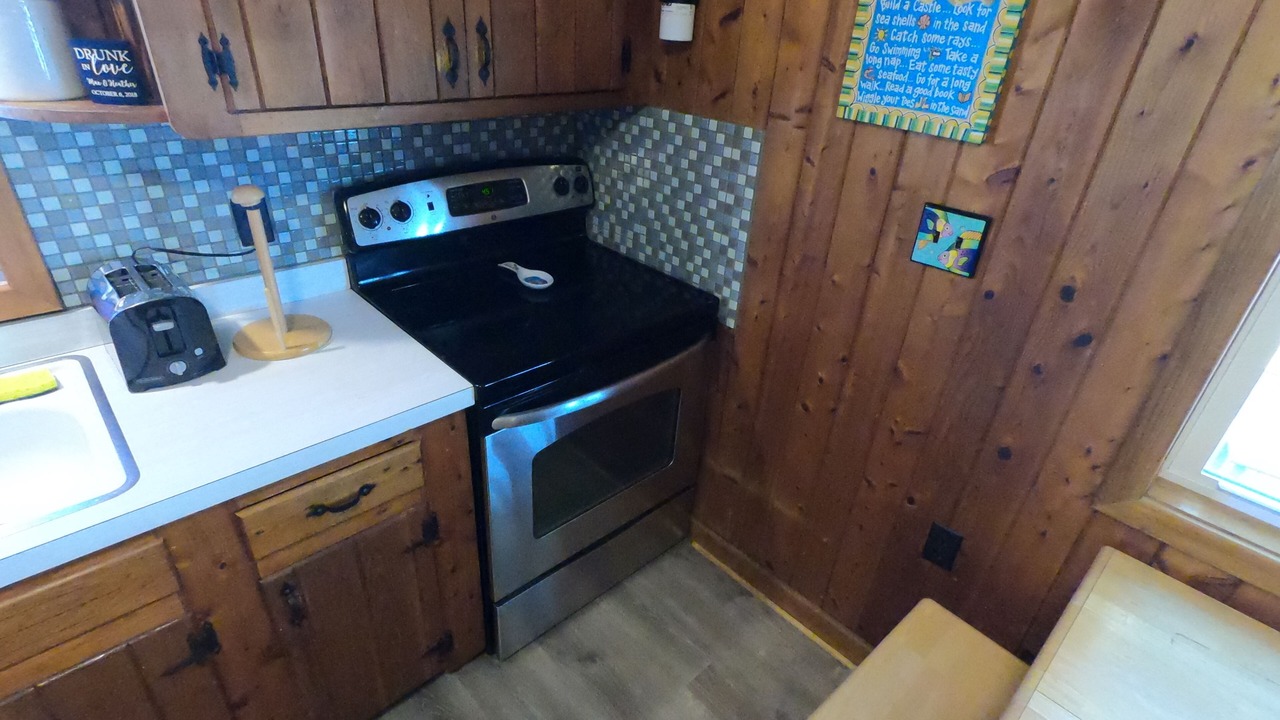Photo of Kitchen in South Nags Head
