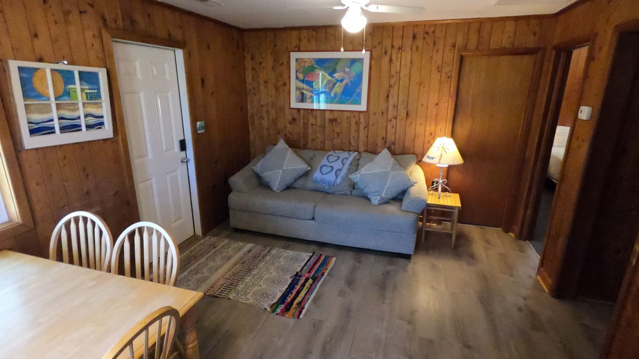Photo of Livingroom in South Nags Head