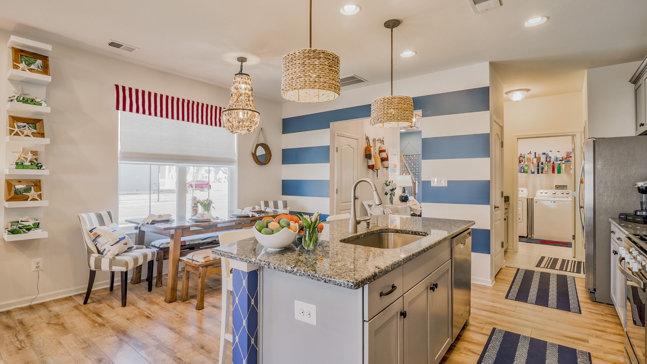 Photo of Kitchen in Millville