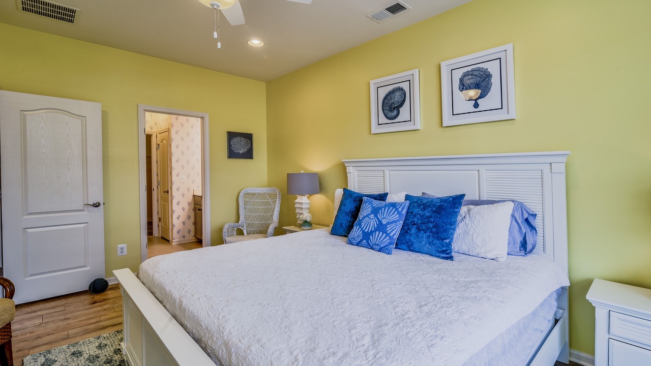 Photo of Bedroom in Millville