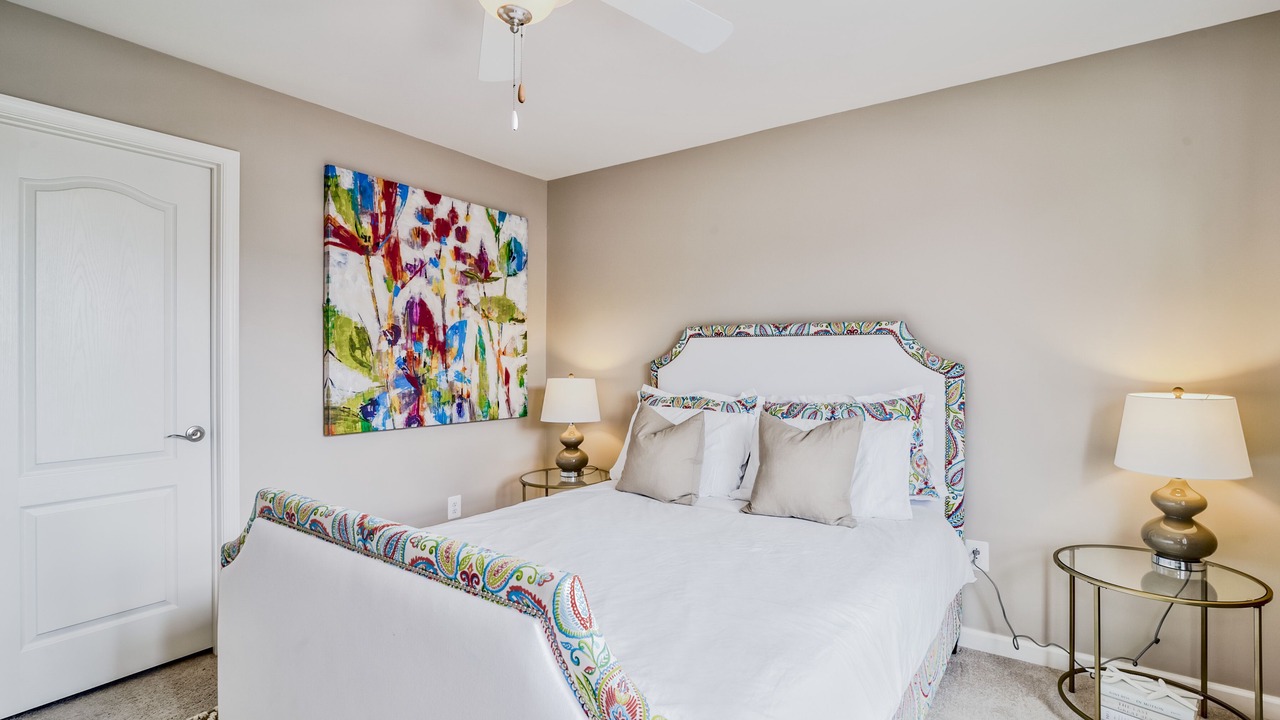 Photo of Bedroom in Millville