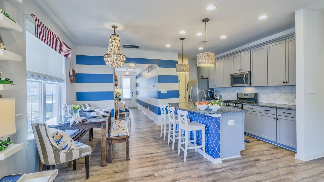 Photo of Kitchen in Millville