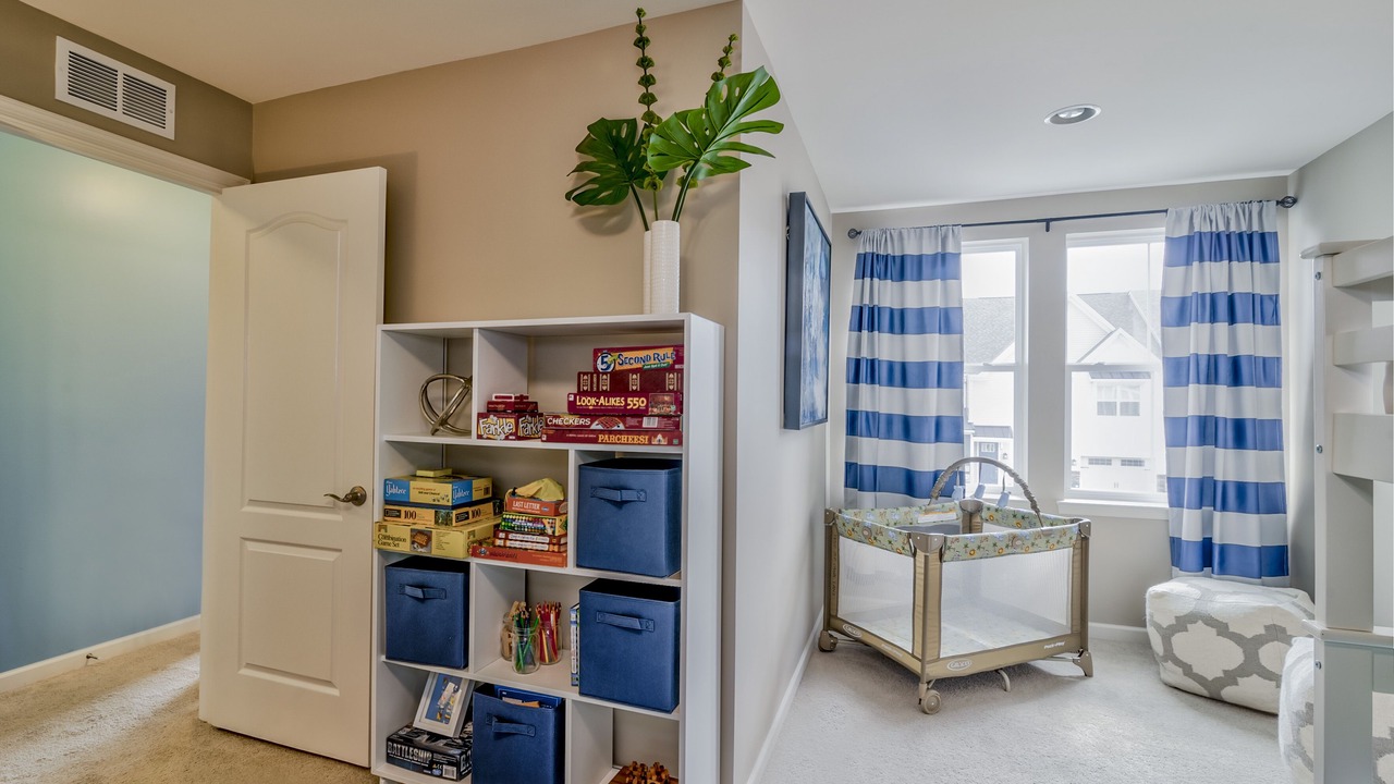 Photo of Bedroom in Millville