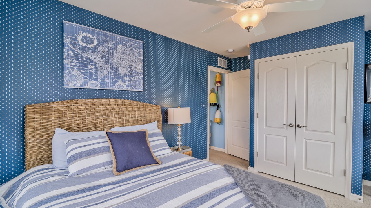 Photo of Bedroom in Millville