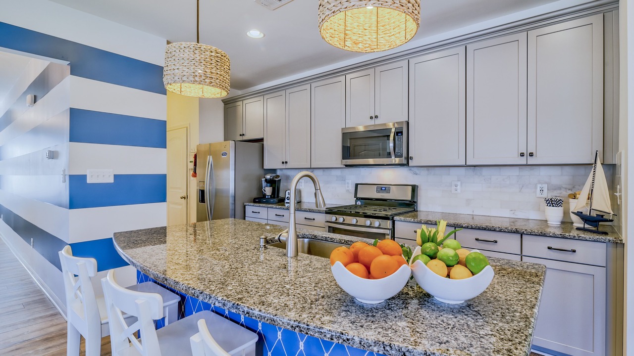 Photo of Kitchen in Millville