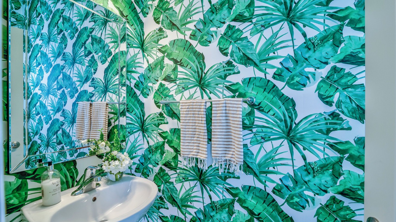 Photo of Bathroom in Millville