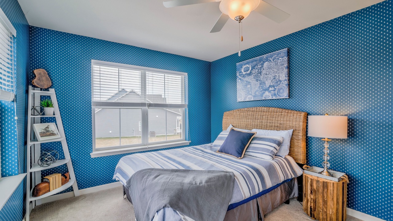 Photo of Bedroom in Millville