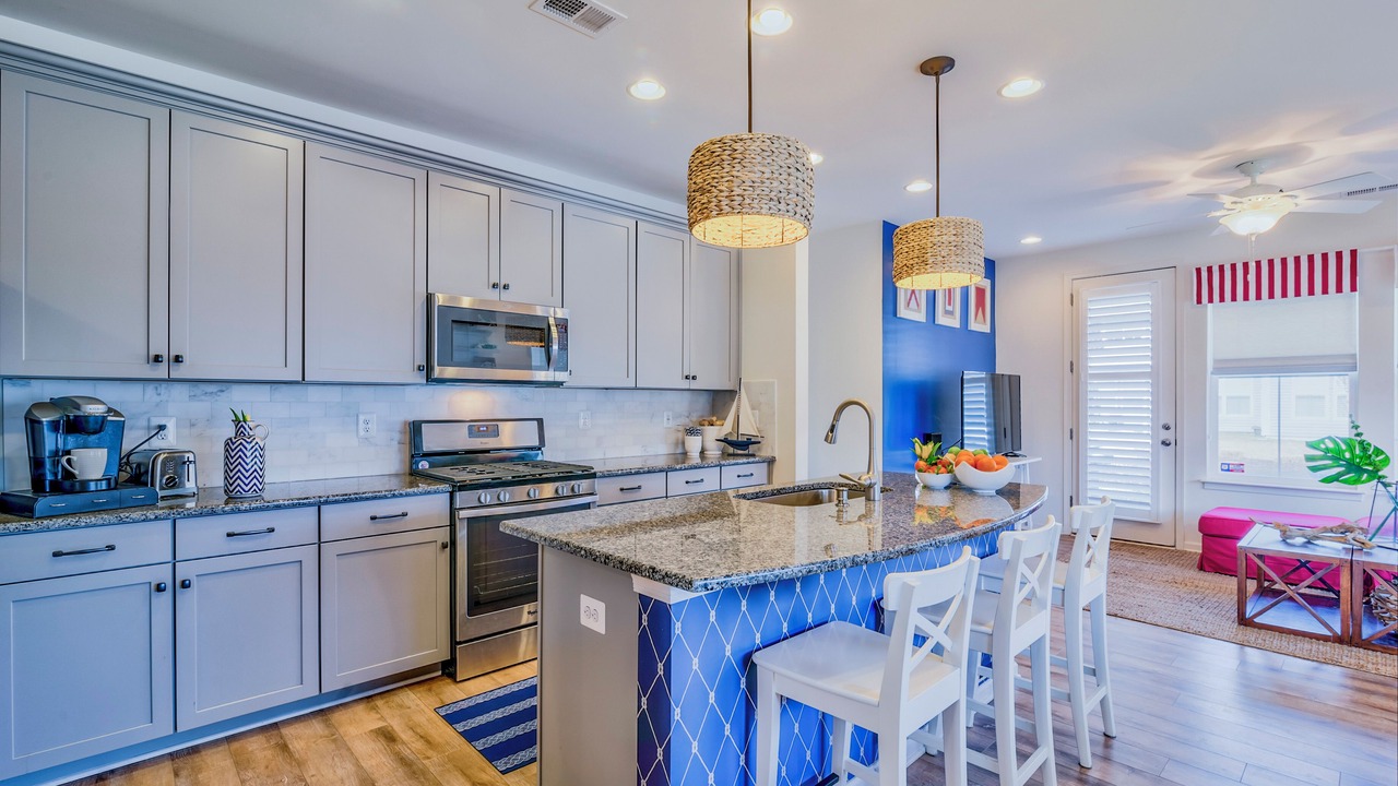 Photo of Kitchen in Millville