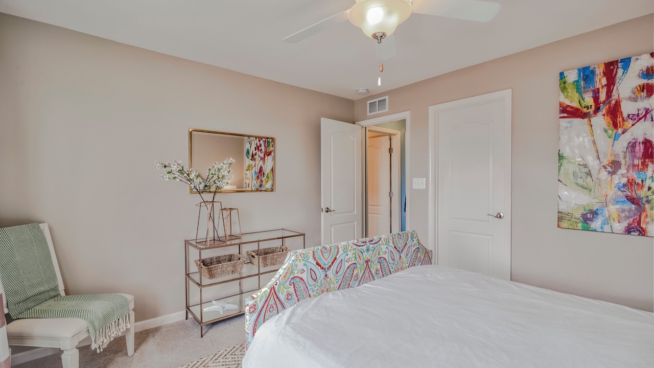 Photo of Bedroom in Millville