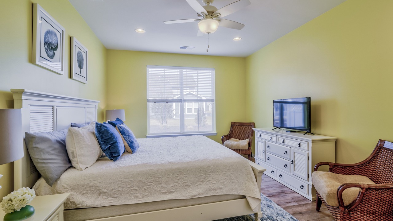 Photo of Bedroom in Millville