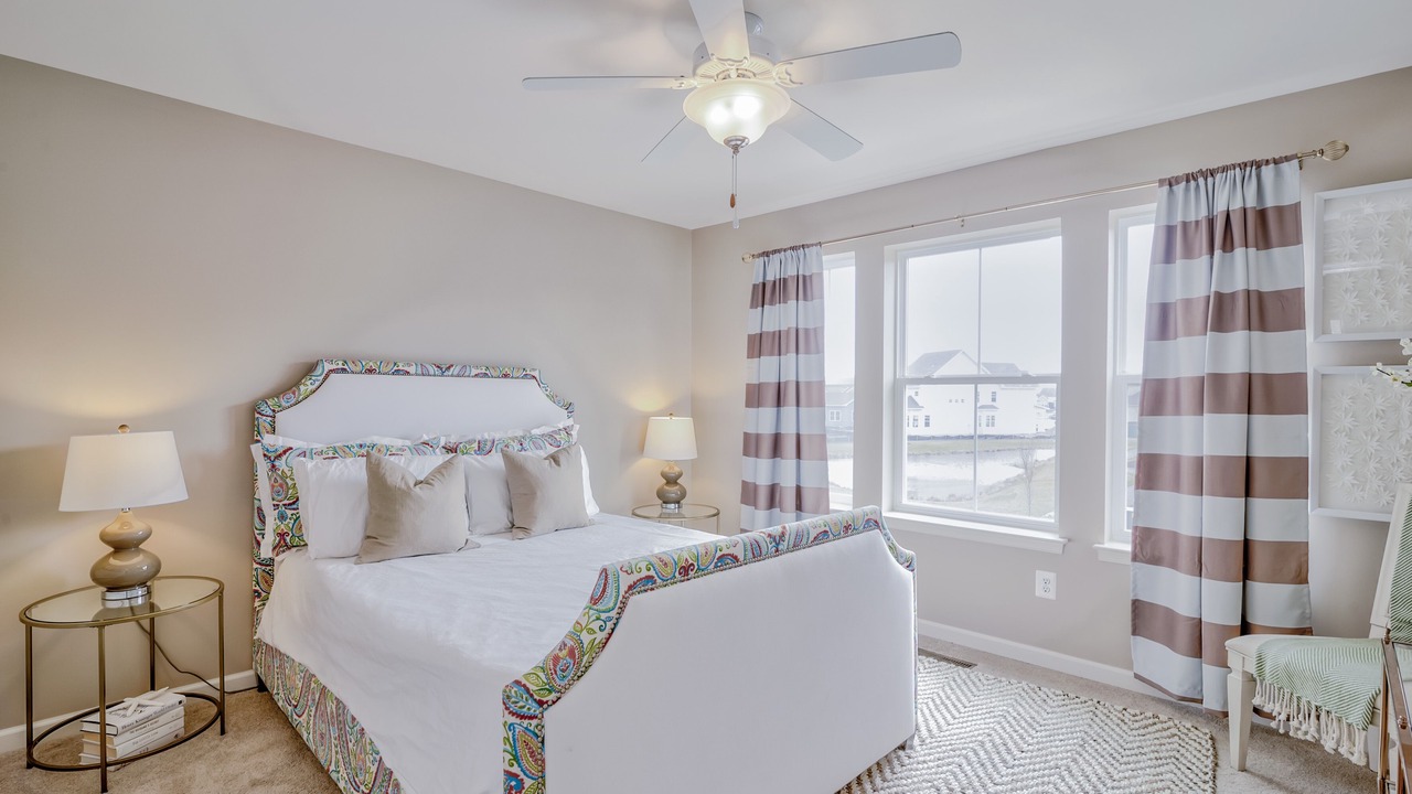 Photo of Bedroom in Millville