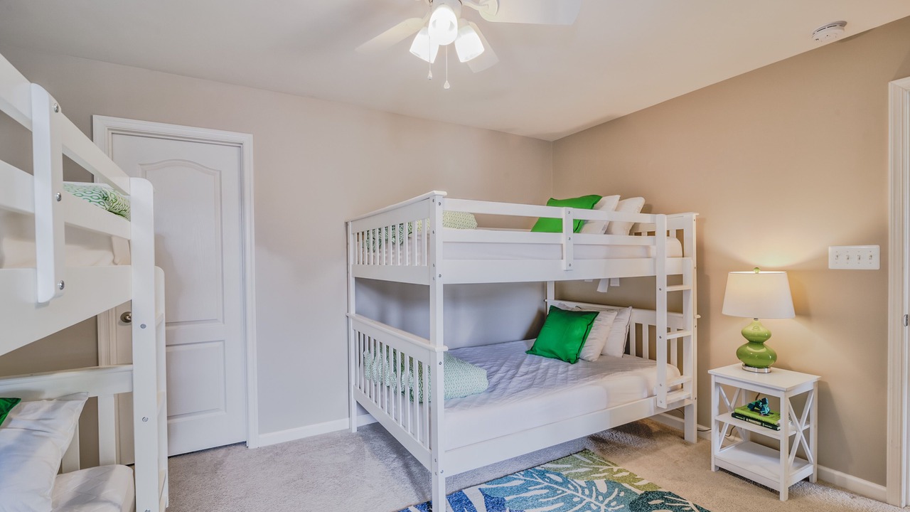 Photo of Bedroom in Millville